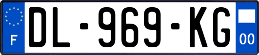 DL-969-KG