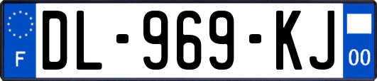 DL-969-KJ