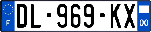 DL-969-KX