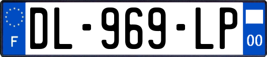 DL-969-LP