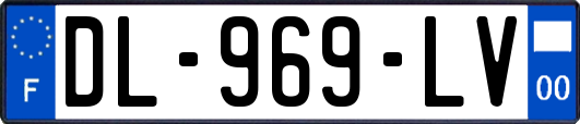 DL-969-LV