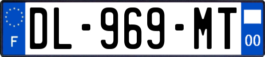 DL-969-MT