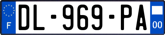 DL-969-PA