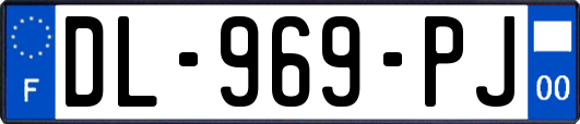 DL-969-PJ