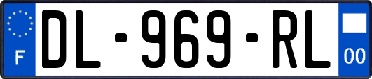 DL-969-RL