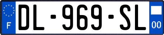 DL-969-SL