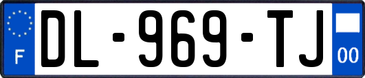 DL-969-TJ