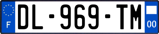 DL-969-TM