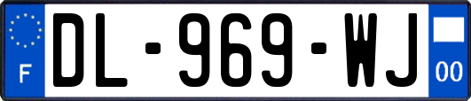 DL-969-WJ