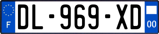 DL-969-XD