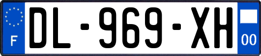 DL-969-XH