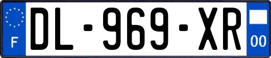 DL-969-XR