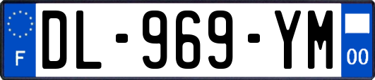 DL-969-YM