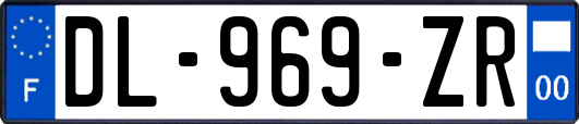 DL-969-ZR