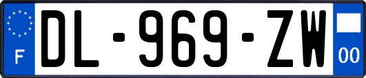 DL-969-ZW