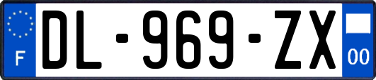 DL-969-ZX