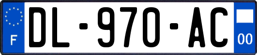 DL-970-AC