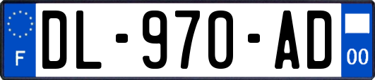 DL-970-AD