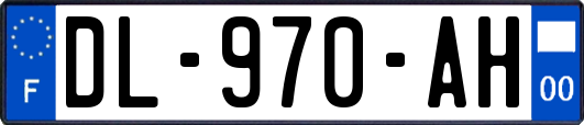 DL-970-AH