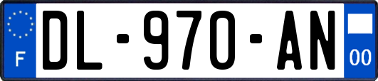 DL-970-AN