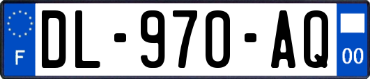 DL-970-AQ