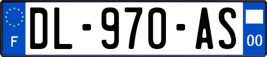 DL-970-AS