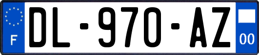 DL-970-AZ