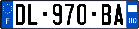 DL-970-BA