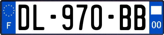 DL-970-BB