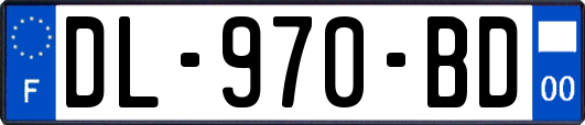 DL-970-BD