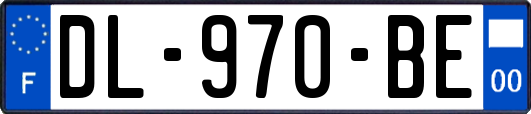 DL-970-BE