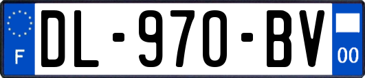 DL-970-BV