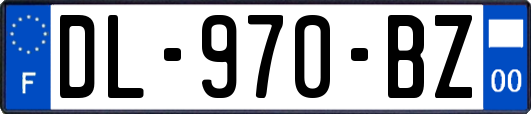 DL-970-BZ