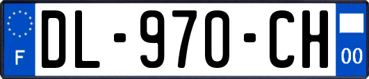 DL-970-CH