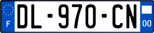 DL-970-CN