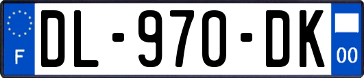 DL-970-DK