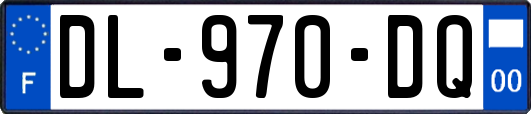 DL-970-DQ