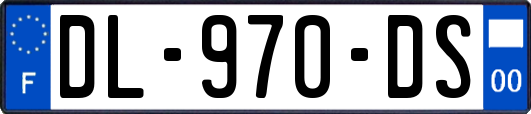 DL-970-DS