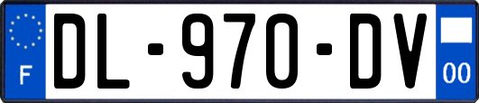 DL-970-DV