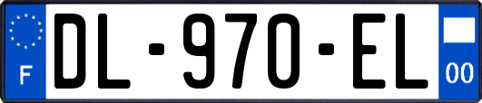 DL-970-EL