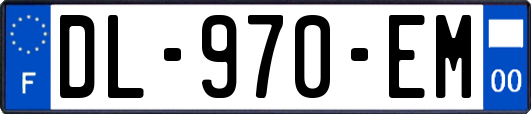 DL-970-EM