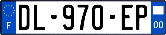 DL-970-EP