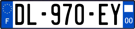 DL-970-EY