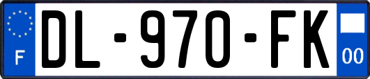 DL-970-FK