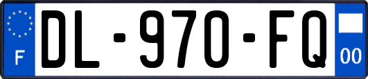 DL-970-FQ