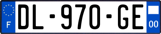 DL-970-GE