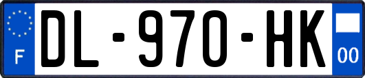 DL-970-HK