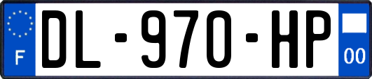 DL-970-HP