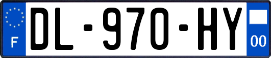 DL-970-HY