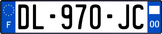 DL-970-JC